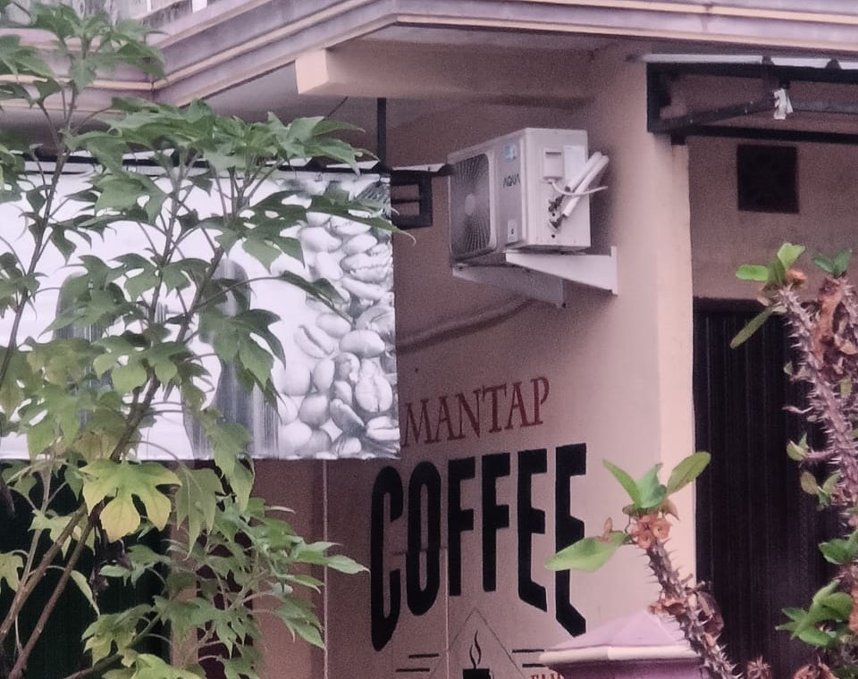 Tak Indahkan Himbauan, Sejumlah Tempat Hiburan Malam Kota Agung Masih Buka dan Ramai Dikunjungi