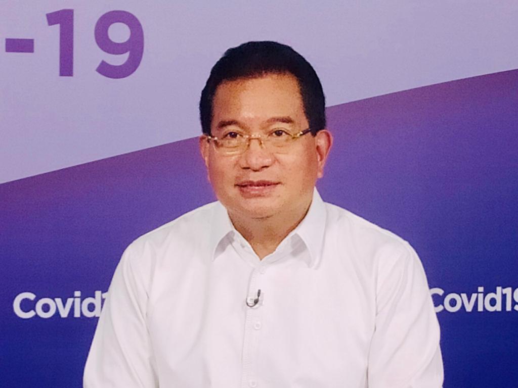 Satgas COVID-19 Upayakan Teknologi Tepat Guna Pengelolaan Limbah COVID-19