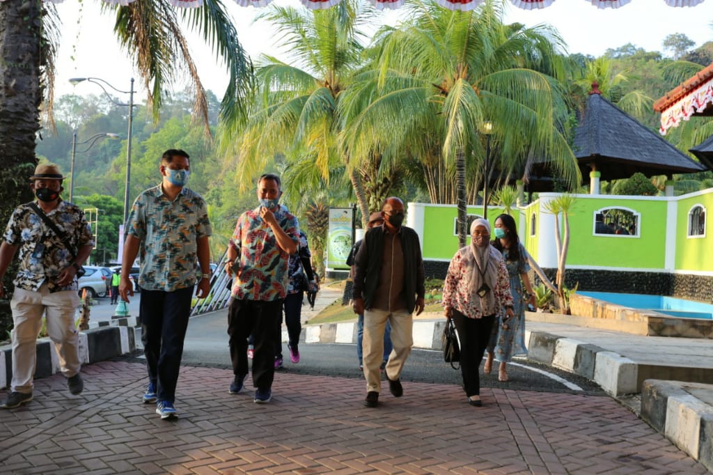 Kedekatan dengan Tokoh Agama, Bantu Tugas Polri dalam Menjaga Kamtibmas