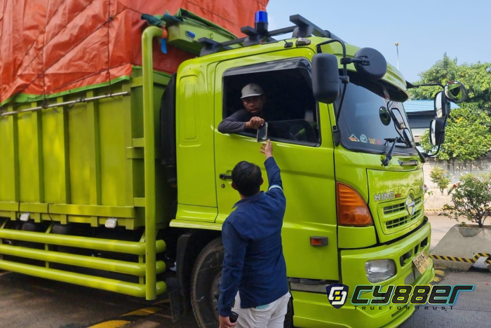 Manifest Digital: Kolaborasi ASDP, Operator Ferry, dan Regulator untuk Keselamatan Penyeberangan
