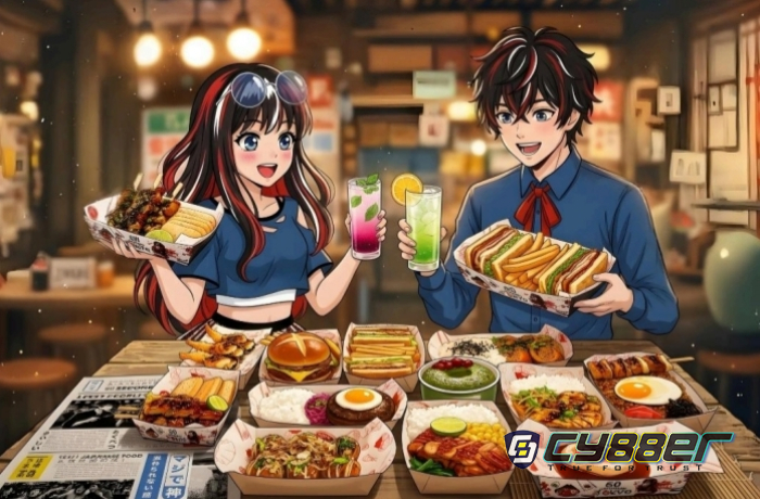 Aston Cilegon Boutique Hotel Sajikan Sensasi Kuliner Jepang Lewat "60 Seconds to Tokyo"