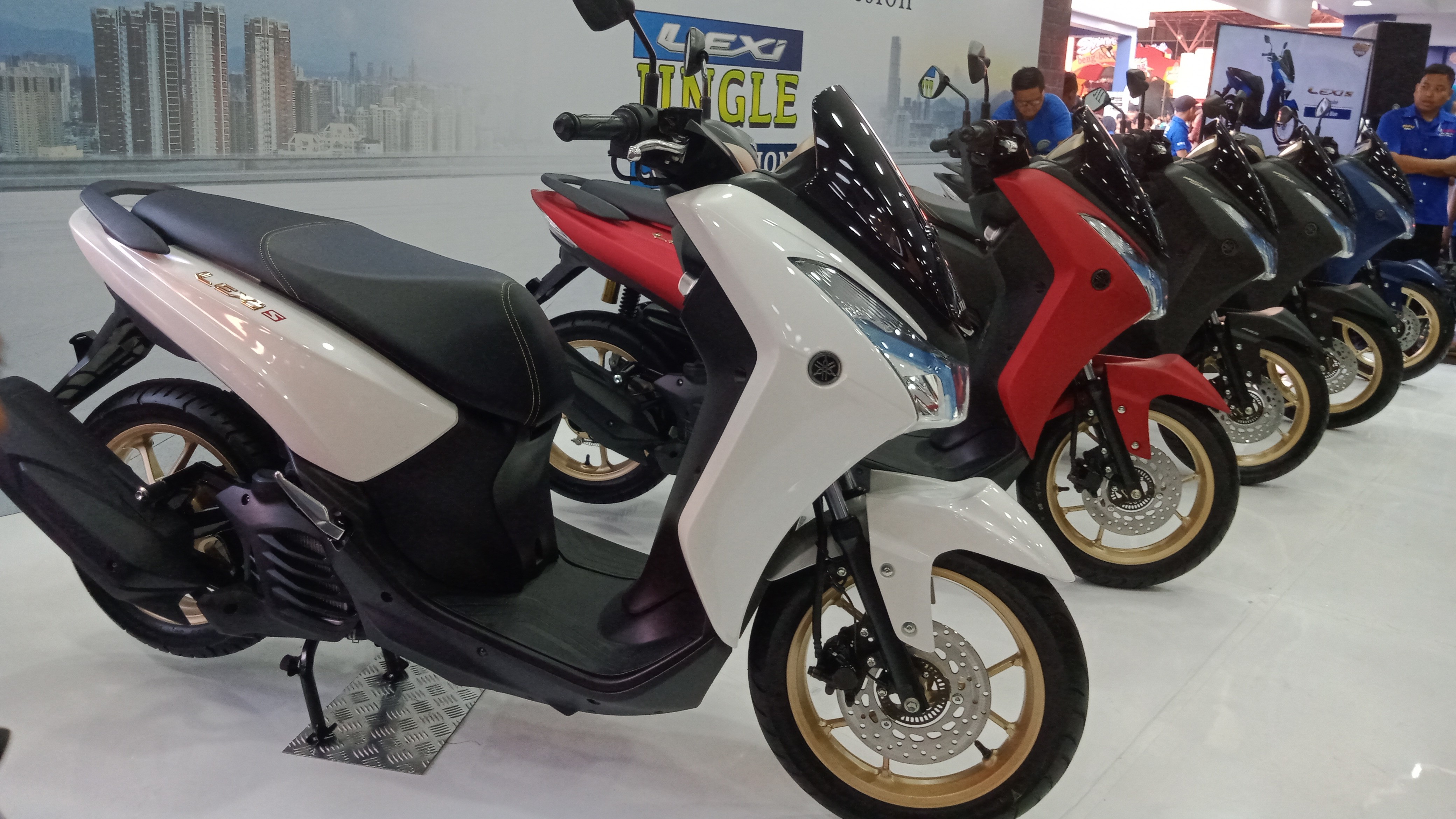 Pemerintah Kasih Rp1,2 Juta Per Dua Bulan Untuk Karyawan Swasta, Bisa Untuk Nyicil Motor