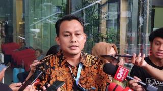 KPK RI Kembali Layangkan Pemanggilan Kepada Lima Orang Saksi Terkait Kasus Dugaan Suap DAK Kota Dumai 