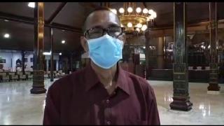 2 Orang Terkonfirmasi positif covid-19 di Tulungagung, Sehingga Total Positif Corona di Kab Tulungagung Menjadi 7 kasus