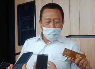 PDAM CM Menggelar Rapat Finalisasi Anggaran tahun 2021