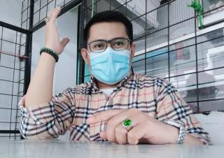 Usia Balon Kades Menjadi Poin Penilaian Seleksi 5 Besar, Andri : Itu Rancu
