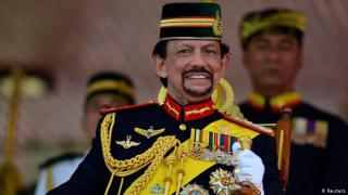 Sultan Brunei Dorong Rakyatnya Galakkan Dzikir dan Tadarus Al-Quran Meski Taka da Kasus Baru Covid-19