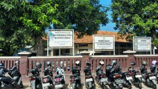 Miris!! Diduga Adanya Praktek Calo Dilingkungan Disnaker Kab Majalengka