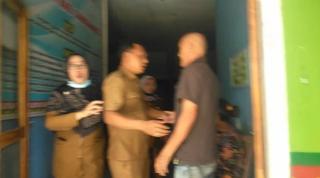 Tak Terima Mantan Istri Menikah Lagi, Seorang ASN Colok Mata Mantan Adik Ipar