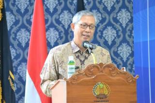 Cegah Penyebaran Covid -19, Kakanwil Kemenkuham Banten Larang ASN Mudik Lebaran