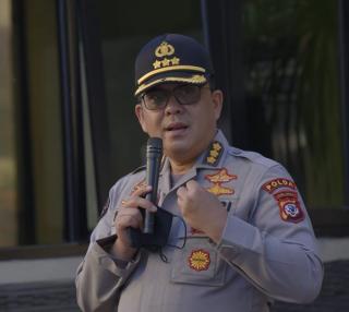Polda Jabar Periksa 10 Orang Terkait Pelanggaran Prokes di Megamendung Bogor