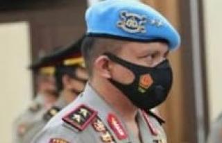 Penyidik KPK dari Polri Pemeras Walikota Tanjungbalai Ditangkap