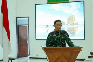Korem 071 Wijayakusuma Sosialisasi P4GN
