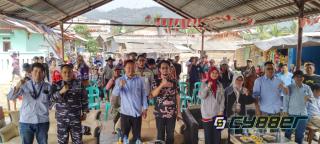 HNSI Cilegon Gelar Lomba Mancing, Perkuat Silaturahmi dan Perjuangkan Nasib Nelayan