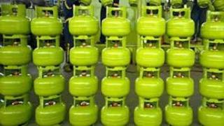 Diprediksi Permintaan Akan Gas LPG Saat ldul Fitri Naik, Pertamina Tambah Pasokan