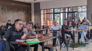 Seminar Lingkungan Hidup Pusat Analisis Keselamatan Lingkungan PAKL Berharap Wakil Rakyat Lebih Peduli Terhadap Lingkungan