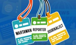 Dewan Pers Targetkan 1.700 Wartawan ikut Uji Kompetensi Pada 2021