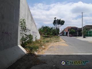 Lampu Jalan Mati di Klaten, Warga Khawatir Keselamatan
