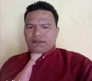 Ketua Terpilih PPWI Pelalawan Menilai Abdul Nasib Tak Pahami UU Pers, terkait Laporan Media ke Ranah Hukum 