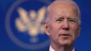 Biden Ajak Putin Lawan Serangan Siber dari Kelompok Ransomware di Rusia