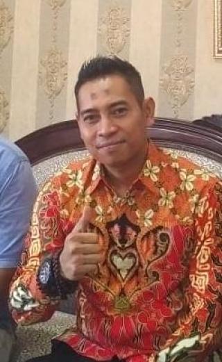 Tokoh Muda Cilegon Ajak Masyarakat Jaga Kondusifitas Jelang Pilkada