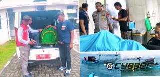 Dua Penerjun Senior Tewas Dalam Insiden Terjun Payung Jawa barat 2025