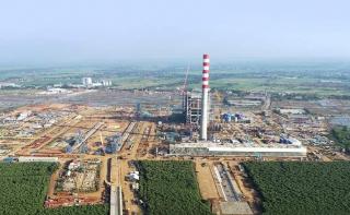 Sejumlah 26 Pekerja PLTU Cirebon Terkomfirmasi Positif Covid-19