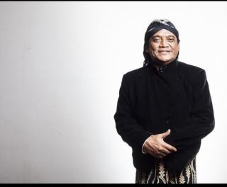 Penyanyi Campursari Didi Kempot Tutup Usia di Solo