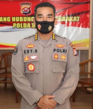 Polda Banten Proses 89 Tersangka Kasus Obat Keras Sampai Dengan September 2020