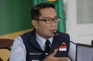 Gubernur Jabar Peringatkan Sopir Juga Pengusaha Bus Dengan Kejadian Kecelakaan di Sumedang