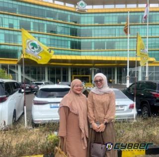Kerasnya Putusan Dewan Etik: Sekretaris DPD Golkar Purwakarta Divonis Bersalah, Diusir Dari Jabatan Selama Empat Tahun