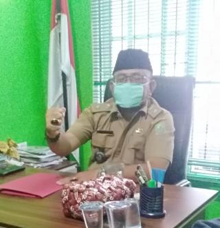 Pemerintah Dituding Lamban Dalam Penyaluran Bansos Covid-19