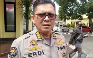 Kabid Humas Polda Jabar : Polisi Dalami Kaburnya Rizieq Shihab Dari RS Ummi Bogor