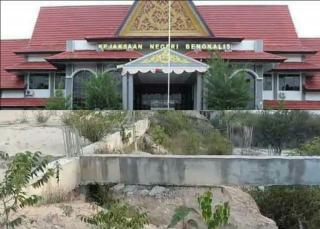 Kasus Dugaan Korupsi Mega Proyek DIC, Direktur Luxindo Putra Mandiri Diperiksa