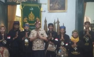 Jambore Silat se-Asia Tenggara, PBP dan SK Komitmen Angkat Budaya Leluhur Nusantara