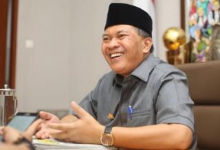 Cegah Penyebaran Covid-19, Pemkot Bandung Siapkan Sanksi Tegas Bagi Pelangar