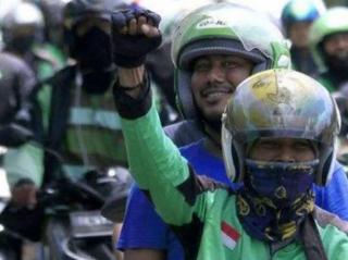 Mulai 6 Juli, Ojol di Kota Bogor Diperbolehkan Bawa Penumpang