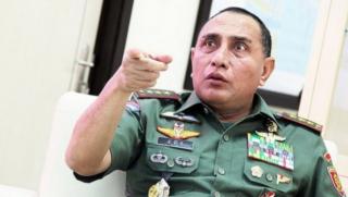 Gubsu Edy Rahmayadi Semprot Bupati Simalungun Terkait Penerapan New Normal di Kabupaten Simalungun