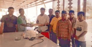 Penyidik Tipikor Polres Sudah Pernah Turun, Tetapi Kasus Dugaan Korupsi DD/ADD Tidak Tersentuh