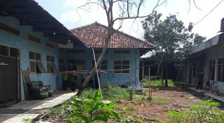 KUA Rengasdengklok Terima Hibah