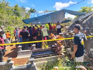 Autopsi Korban Dugaan Pembunuhan Warga Pracimantoro, Keluarga Desak Pelaku Segera Ditangkap
