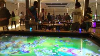 Personil Polda Riau Kembali Buat Aksi Pengerebekan Terhadap  Usaha Ilegal di Dumai