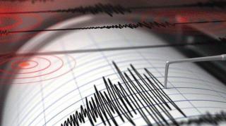 Kupang NTT Diguncang Gempa 4.8 M