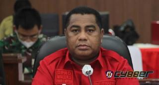 Jelang Sidang Sinode ke-39, Ketua DPRD Maluku: GPM Mitra Strategis Bangun Maluku