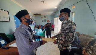 Desa Jawara Untuk Sukajaya