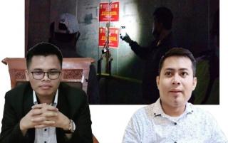 Pengrusakan Segel Sat Pol PP Di PT. AJS Harus Segera Diusut Tuntas
