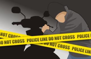 Polres Bondowoso Amankan dan Ungkap Pelaku Pencurian Motor