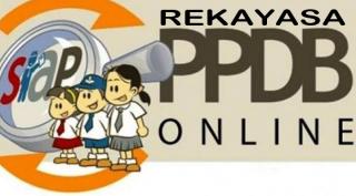 PPDB 2020 SMAN Tanjungsari, Diduga Koordinir Titipan Data Siluman dan Uang Setan, Hingga Rugikan Calon Siswa Sesuai Prosedur 