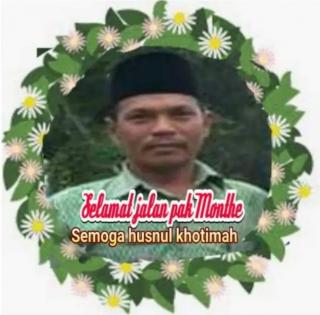 Inalilahi Wainalillahi Wainalilaihi Rojiun, Kades Margo Mulyo Telah Berpulang ke Rohmatulloh