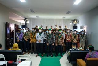 Pernyataan Sikap HMI Cabang Bandung Atas Pencatutan Surat Rekomendasi Kongres ke-XXXI Surabaya